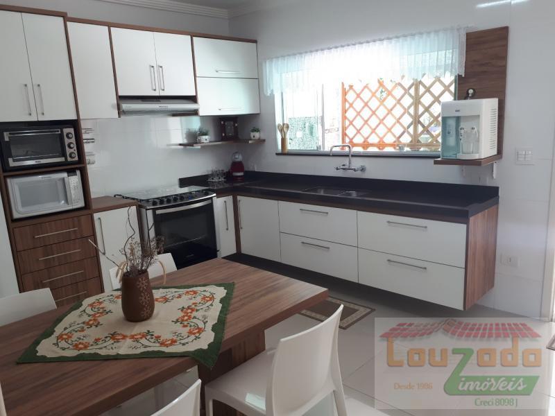 Casa, 2 quartos, 140 m² - Foto 4