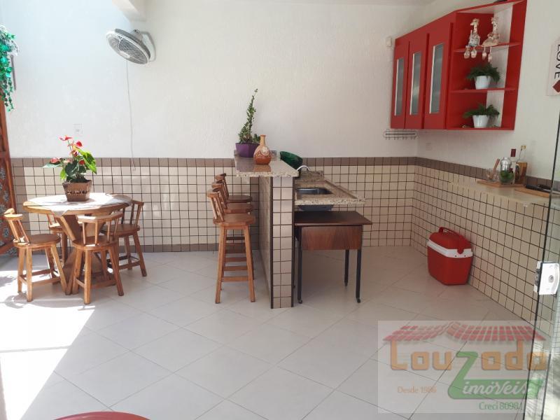 Casa, 2 quartos, 140 m² - Foto 9