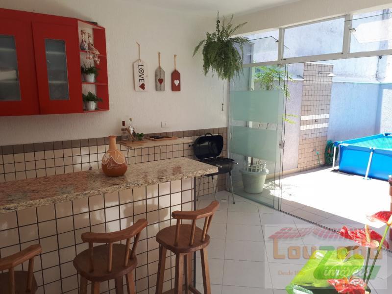 Casa, 2 quartos, 140 m² - Foto 12