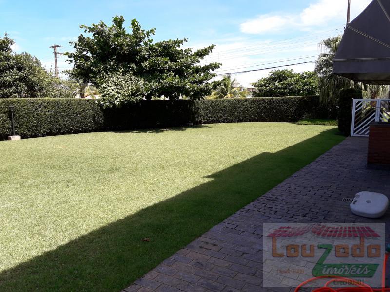 Sobrado, 4 quartos, 350 m² - Foto 2