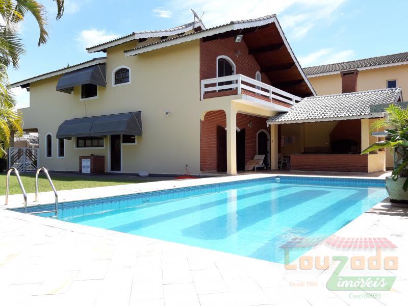 Sobrado, 4 quartos, 350 m² - Foto 3