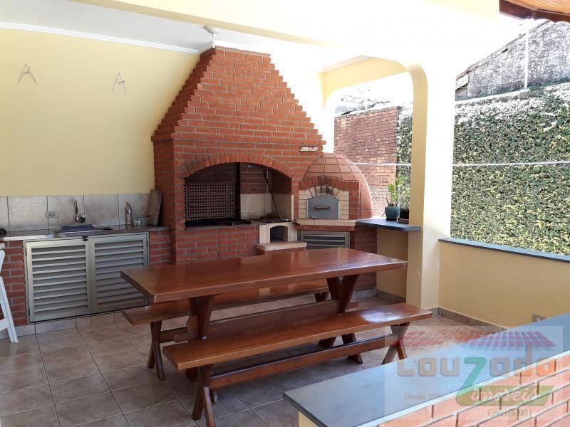 Sobrado, 4 quartos, 350 m² - Foto 5