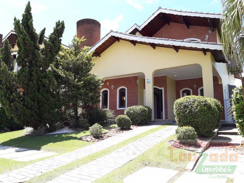 Sobrado, 4 quartos, 350 m² - Foto 6