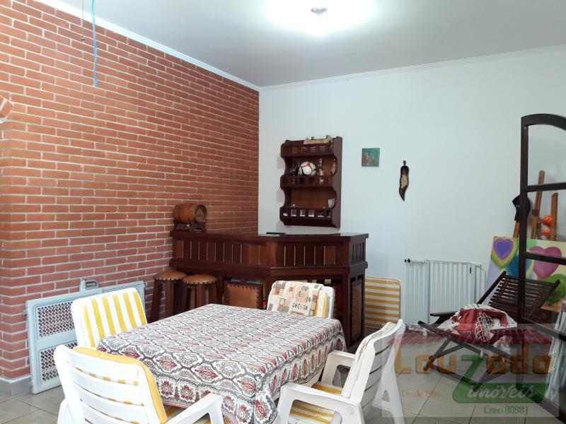Sobrado, 4 quartos, 350 m² - Foto 8