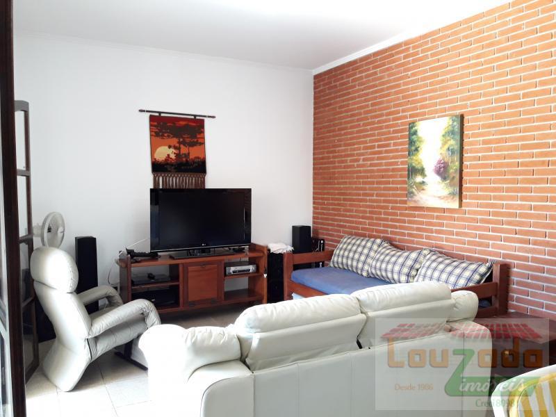 Sobrado, 4 quartos, 350 m² - Foto 9