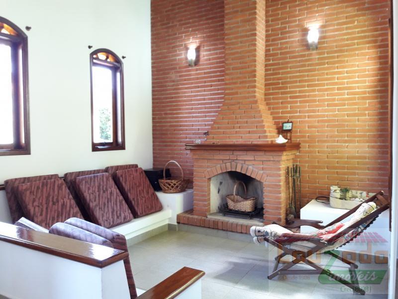 Sobrado, 4 quartos, 350 m² - Foto 11