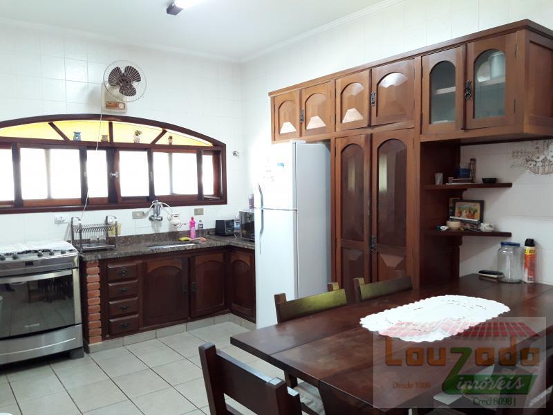 Sobrado, 4 quartos, 350 m² - Foto 12
