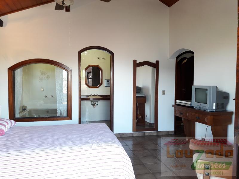 Sobrado, 4 quartos, 350 m² - Foto 15