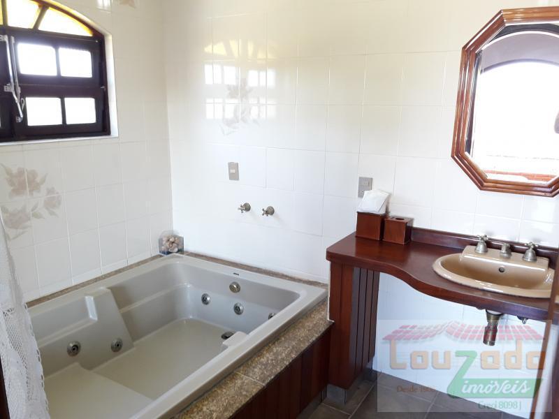 Sobrado, 4 quartos, 350 m² - Foto 16