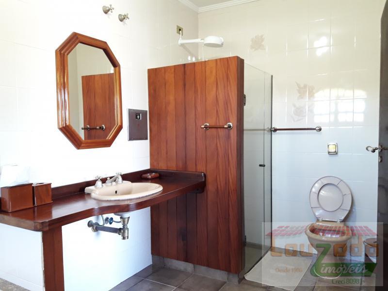 Sobrado, 4 quartos, 350 m² - Foto 17