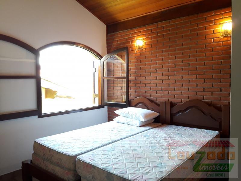 Sobrado, 4 quartos, 350 m² - Foto 18