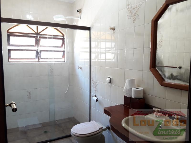 Sobrado, 4 quartos, 350 m² - Foto 19