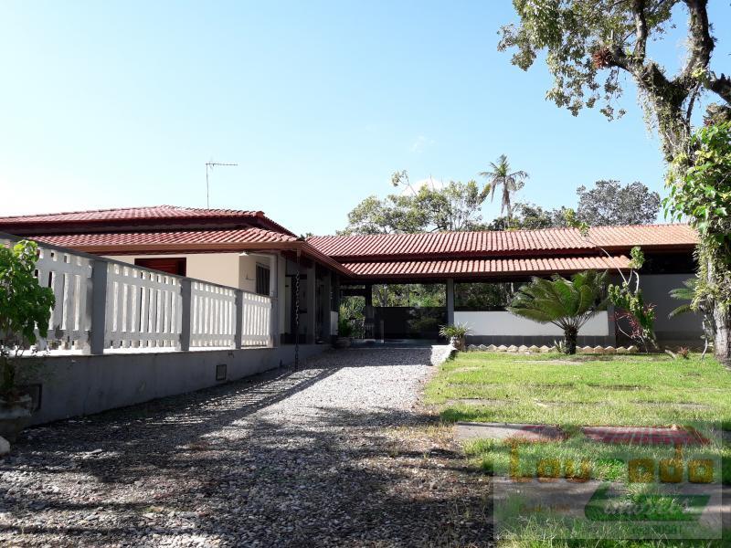 Chácara, 3 quartos, 2886 m² - Foto 3