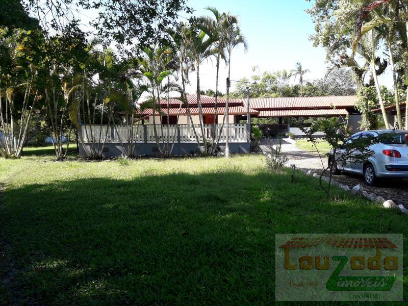 Chácara, 3 quartos, 2886 m² - Foto 4