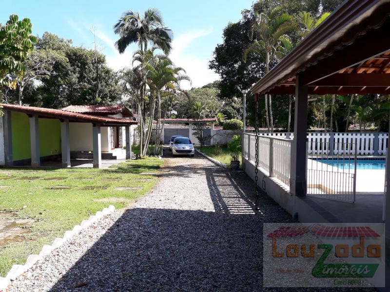 Chácara, 3 quartos, 2886 m² - Foto 6