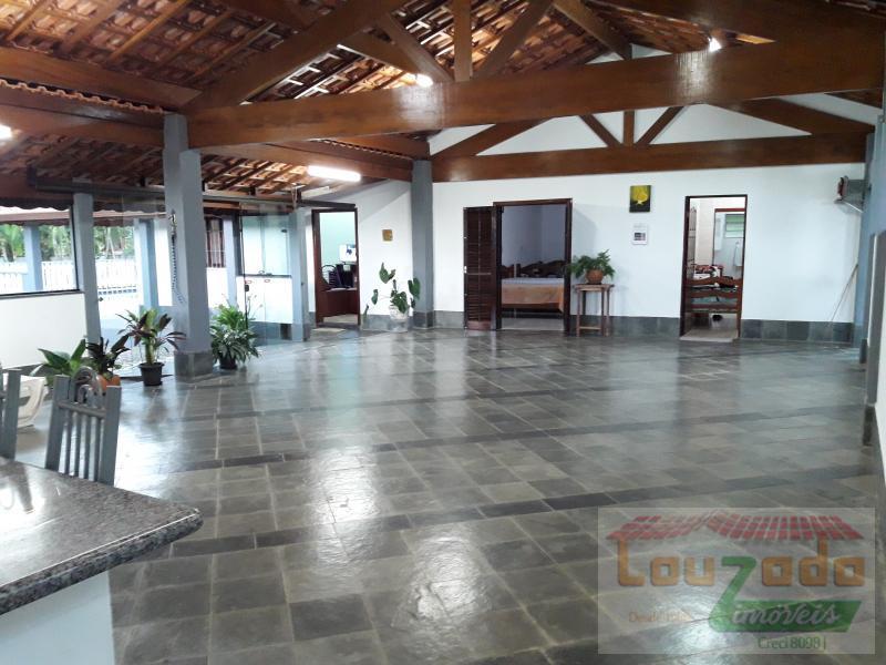 Chácara, 3 quartos, 2886 m² - Foto 9