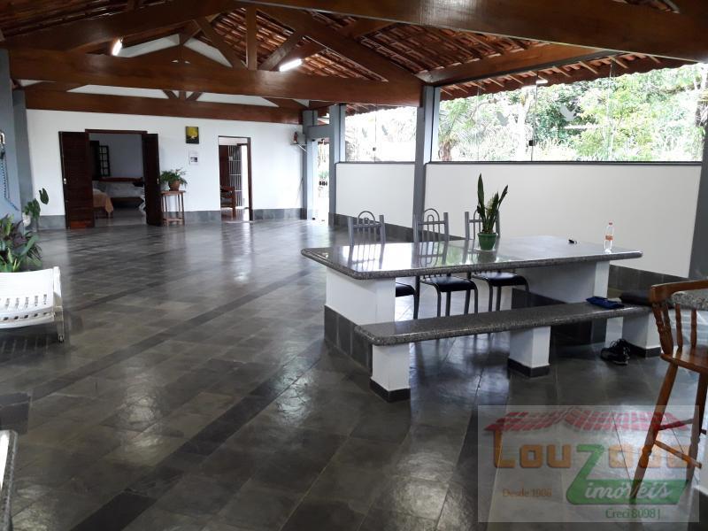 Chácara, 3 quartos, 2886 m² - Foto 10