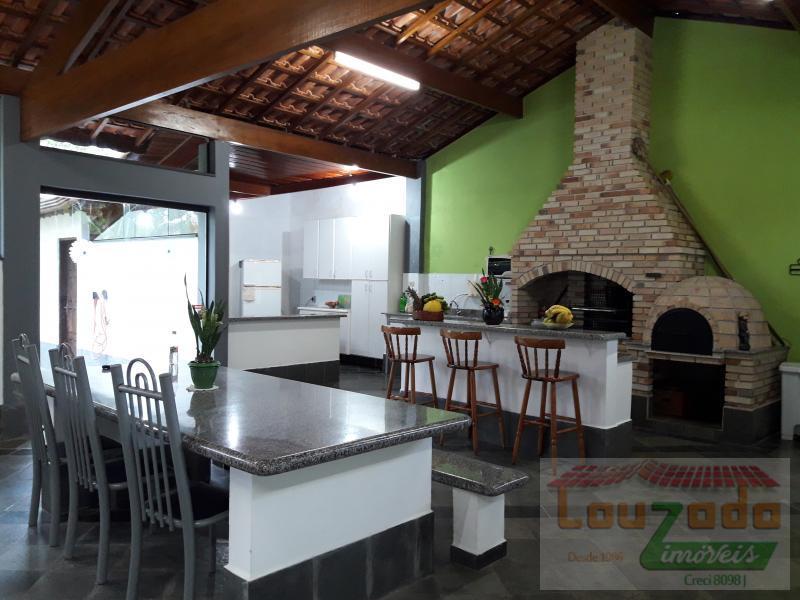 Chácara, 3 quartos, 2886 m² - Foto 11