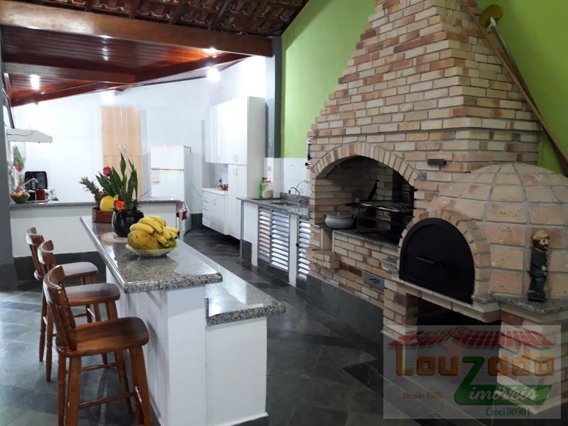 Chácara, 3 quartos, 2886 m² - Foto 12