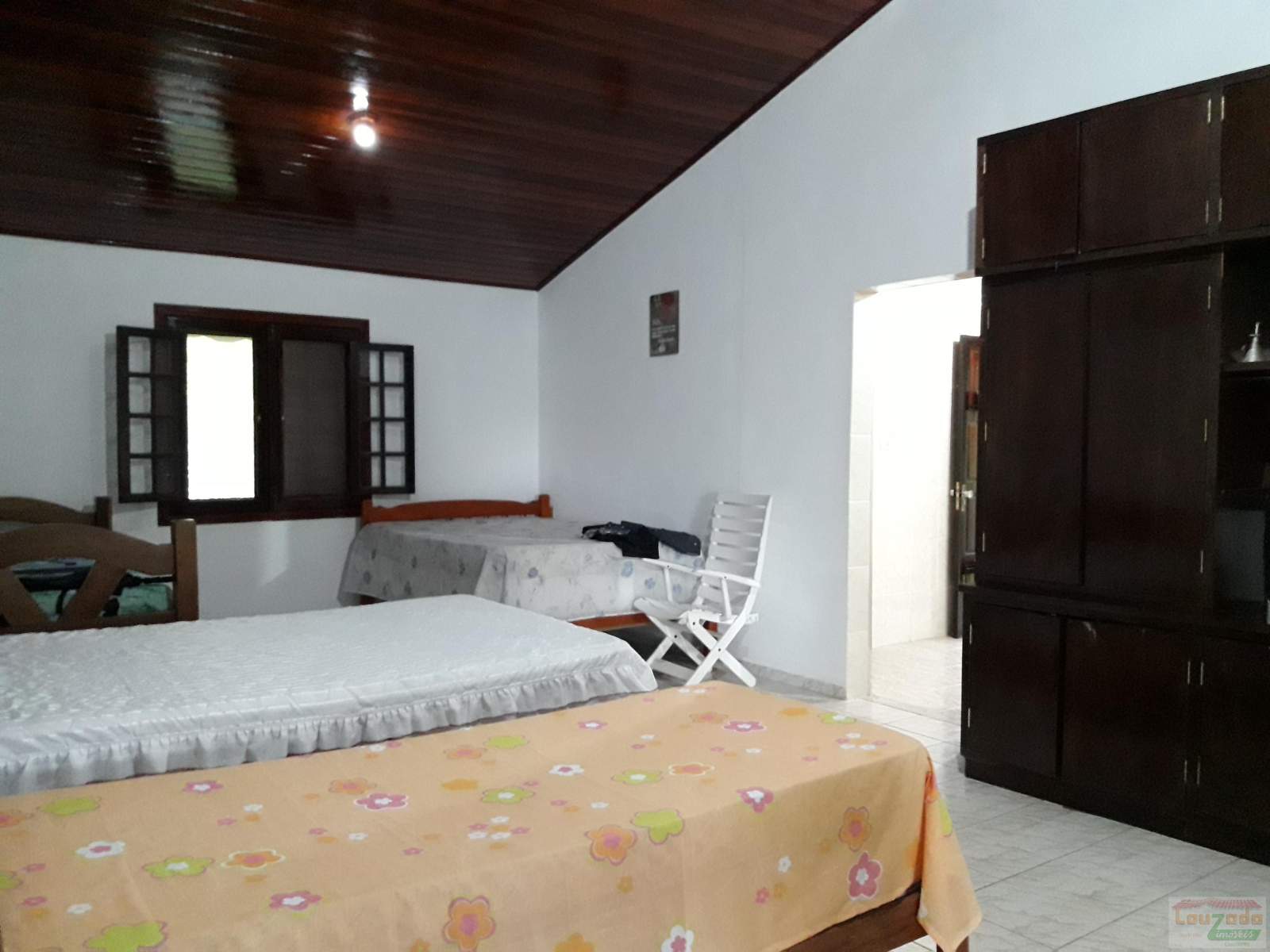 Chácara, 3 quartos, 2886 m² - Foto 19