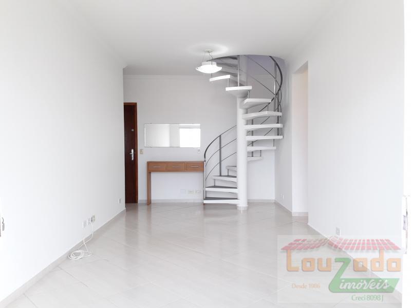 Apartamento, 2 quartos, 142 m² - Foto 2