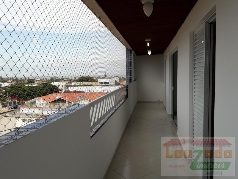 Apartamento, 2 quartos, 142 m² - Foto 3