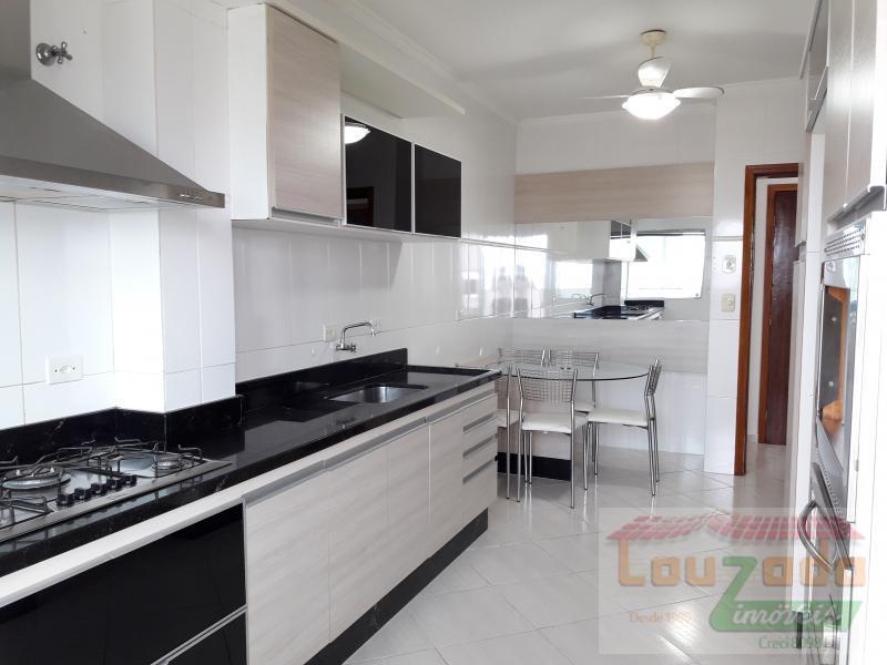 Apartamento, 2 quartos, 142 m² - Foto 1