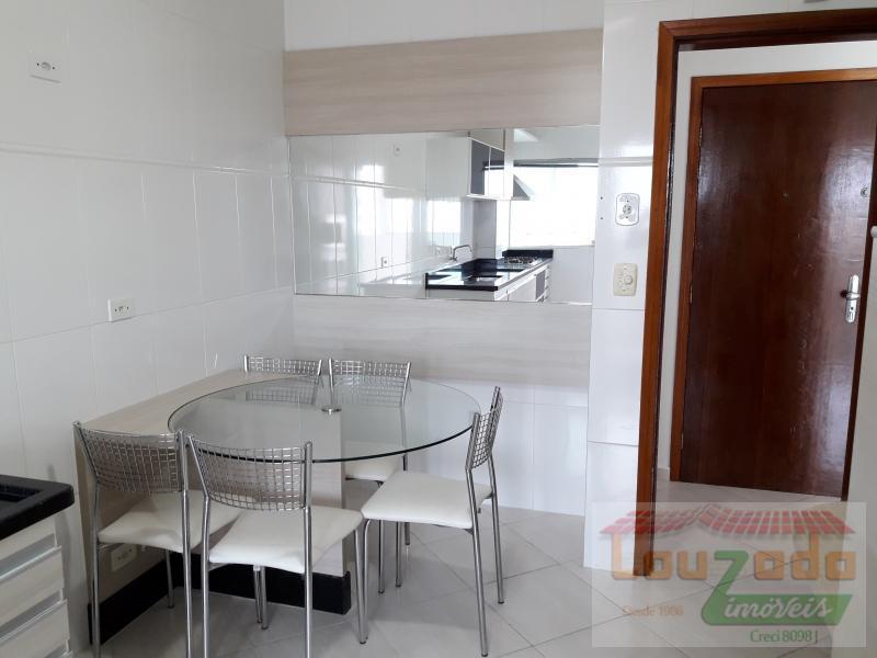 Apartamento, 2 quartos, 142 m² - Foto 6