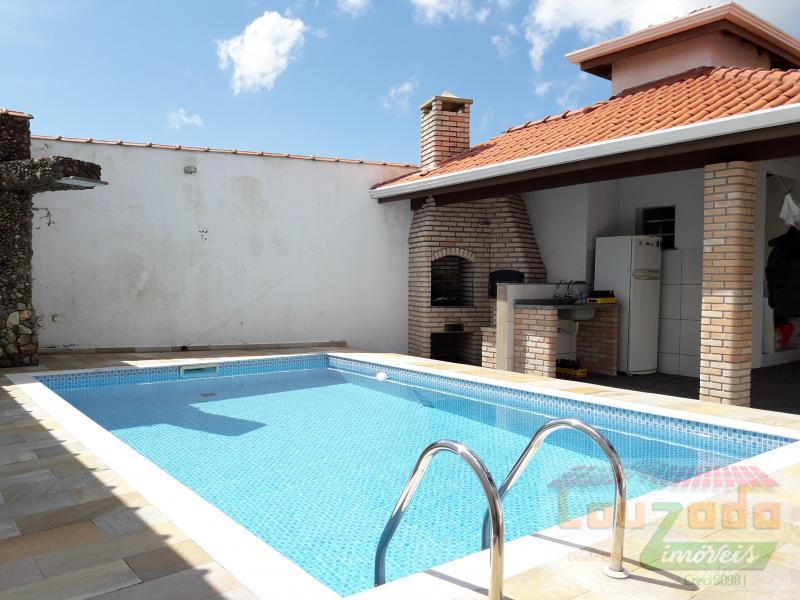 Casa, 4 quartos, 280 m² - Foto 3