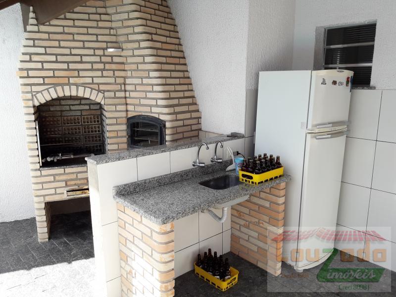 Casa, 4 quartos, 280 m² - Foto 4