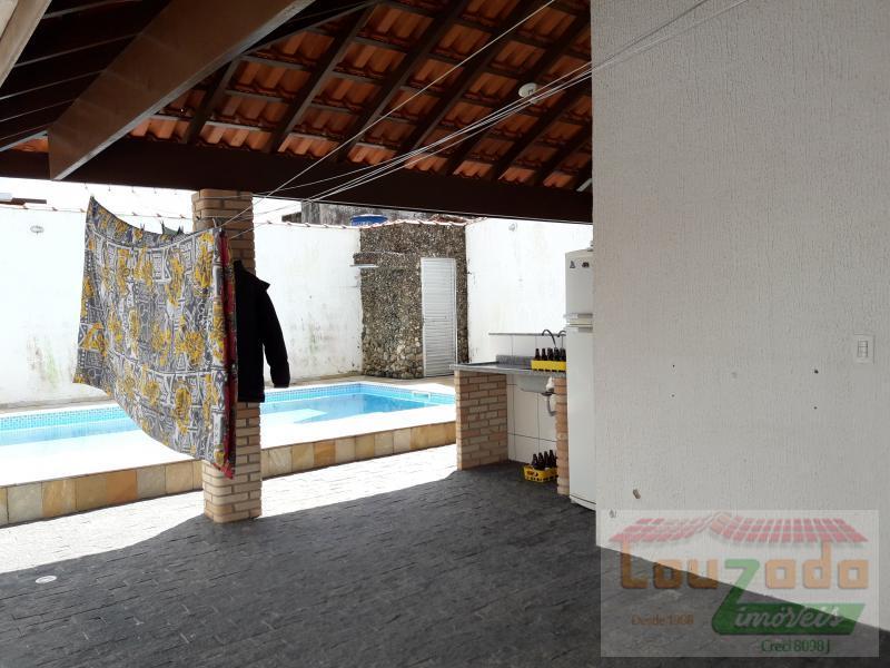 Casa, 4 quartos, 280 m² - Foto 5