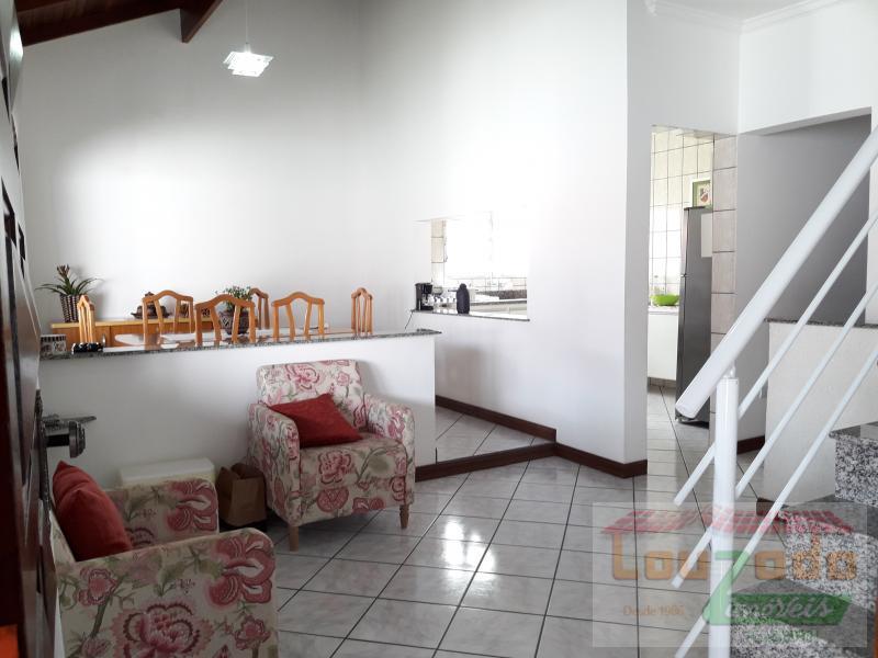 Casa, 4 quartos, 280 m² - Foto 8