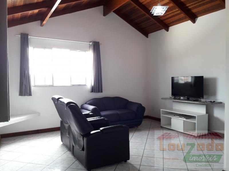 Casa, 4 quartos, 280 m² - Foto 21