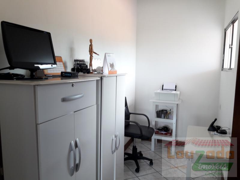 Casa, 4 quartos, 280 m² - Foto 22