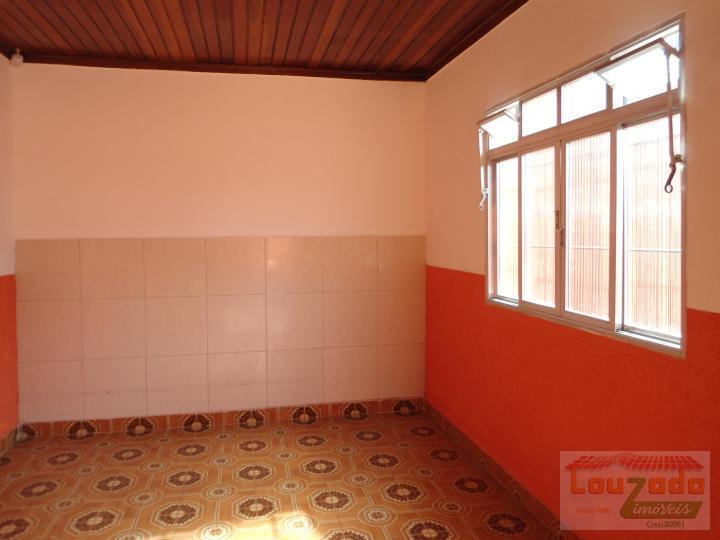Casa, 2 quartos, 80 m² - Foto 3