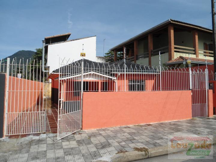 Casa, 2 quartos, 80 m² - Foto 1