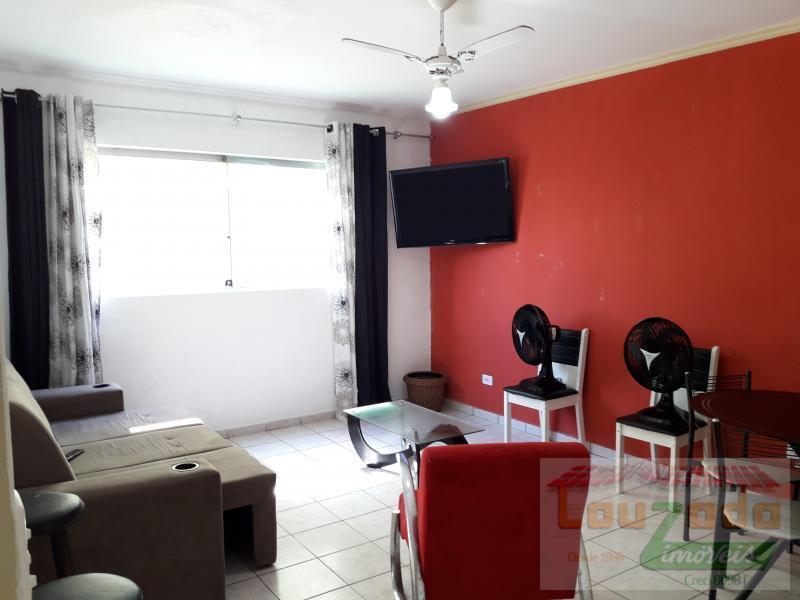 Apartamento, 2 quartos, 77 m² - Foto 1