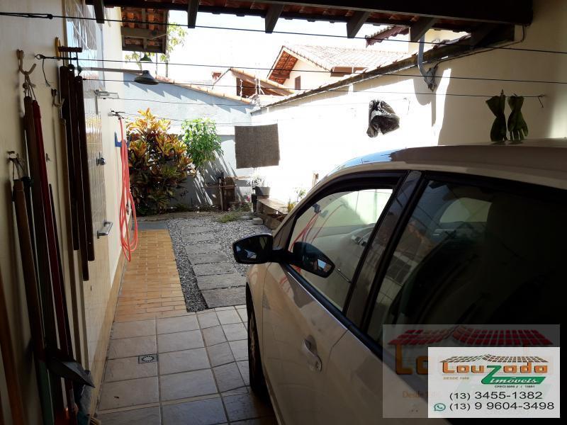 Casa, 3 quartos, 100 m² - Foto 4