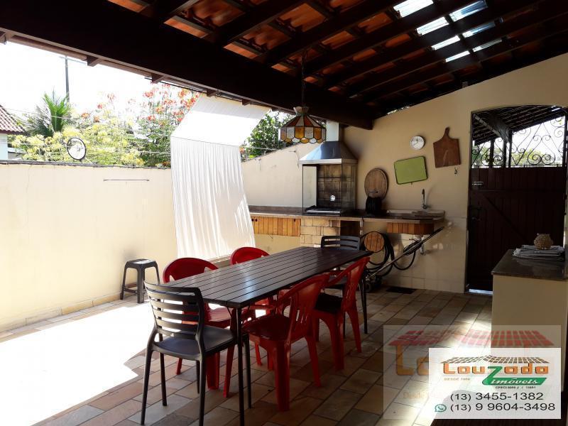 Casa, 3 quartos, 100 m² - Foto 6