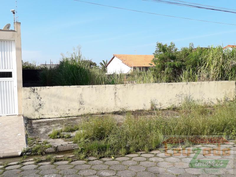 Terreno, 250 m² - Foto 1