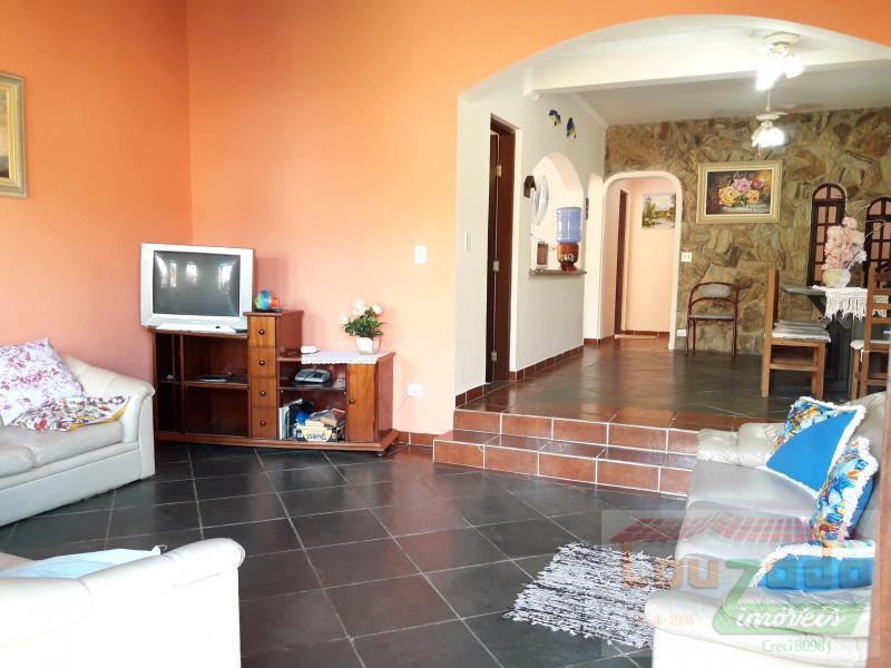 Sobrado, 4 quartos, 200 m² - Foto 2