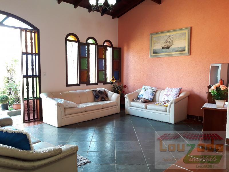 Sobrado, 4 quartos, 200 m² - Foto 3