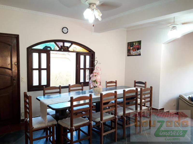 Sobrado, 4 quartos, 200 m² - Foto 7