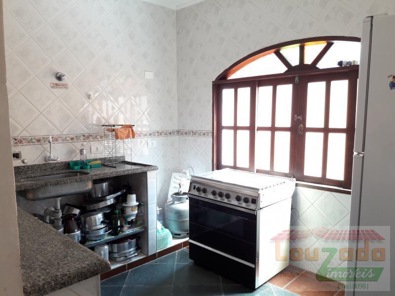 Sobrado, 4 quartos, 200 m² - Foto 8