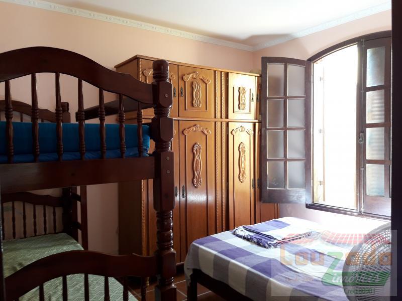 Sobrado, 4 quartos, 200 m² - Foto 9