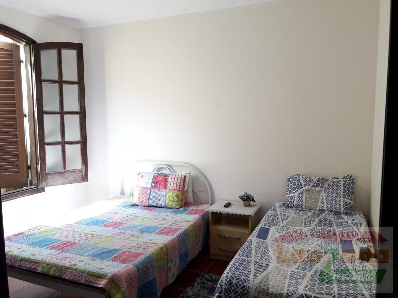 Sobrado, 4 quartos, 200 m² - Foto 11