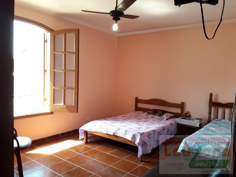 Sobrado, 4 quartos, 200 m² - Foto 13