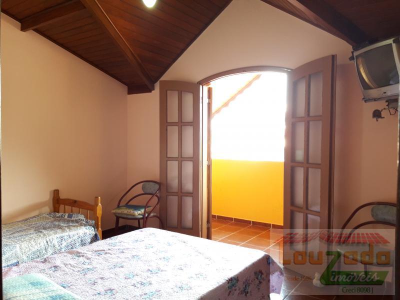 Sobrado, 4 quartos, 200 m² - Foto 16