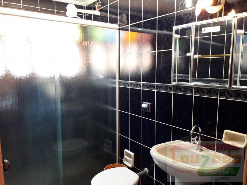 Sobrado, 4 quartos, 200 m² - Foto 18