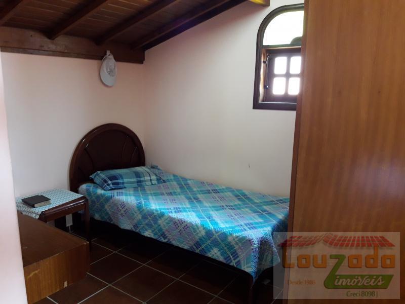 Sobrado, 4 quartos, 200 m² - Foto 19